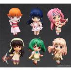 『中古即納』{BOX}{FIG} ねんどろいどぷち マクロスヒロイン 可動フィギュア(8個) グッドスマイルカンパニー(20131217)