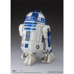 『新品即納』{FIG}(再販)S.H.Figuarts(フィギュアーツ) R2-D2(A NEW HOPE) STAR WARS(スター・ウォーズ) EP4/新たなる希望 可動フィギュア バンダイスピリッツ