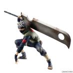 『中古即納』{FIG}G.E.M.シリーズ はたけカカシ 忍界大戦Ver. NARUTO-ナルト- 疾風伝 完成品 フィギュア 一部店舗＆オンラインショップ限定 メガハウス