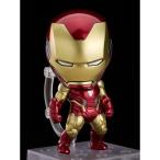 『中古即納』{FIG}ねんどろいど 1230-DX アイアンマン マーク85 エンドゲームVer. DX アベンジャーズ/エンドゲーム 可動フィギュア グッドスマイルカンパニー