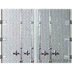 『新品』『お取り寄せ』{PTM} ザ・デコトラパーツ Vol.10 1/32 アオシマウロコ2020 プラモデル アオシマ(20200222)