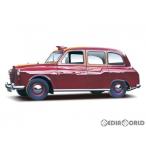 『新品』『お取り寄せ』{PTM} ザ・モデルカー No.68 1/24 FX-4 ロンドンタクシー '68 プラモデル アオシマ(20200630)