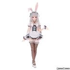 『新品即納』{DOL} Iris Collect(アイリス コレクト) りの/月夜のメイドうさぎさん 1/3 完成品 ドール(AOD513-RMM) アゾン(20201203)