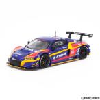 『新品即納』{FIG}1/64 Audi R8 LMS エヴァ RT Test Type-01 X Works R8 覚醒(KAKUSEI) エヴァンゲリオンレーシング2020年SUPER GT POP RACE(ポップレース)