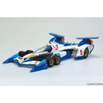 『新品即納』{PTM} 1/24 サイバーフォーミュラ No.8 νアスラーダ AKF-0/G(リフティングターンモード) 新世紀GPXサイバーフォーミュラ プラモデル アオシマ