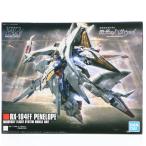 『新品即納』{PTM} (再販) HGUC 1/144 RX-104FF ペーネロペー 機動戦士ガンダム 閃光のハサウェイ プラモデル(5058204) バンダイスピリッツ(20251022)