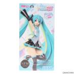 『中古即納』{FIG}初音ミク キャラクター・ボーカル・シリーズ 01 初音ミク Project DIVA Arcade Future Tone SPM 初音ミク-DIVA 10th Anniversary? フィギュア