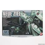 『中古即納』{PTM} HGM 1/550 AMX-002 ノイエ・ジール 機動戦士ガンダム0083 STARDUST MEMORY プラモデル バンダイ(20100320)