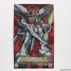 『中古即納』{PTM}HG 1/100 GX-9901-DX ガンダムダブルエックス 機動新世紀ガンダムX シリーズNo.06 プラモデル バンダイ(19961031)