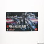 『中古即納』{PTM} HGUC 1/144 デルタプラス 機動戦士ガンダムUC(ユニコーン) プラモデル バンダイ(20190730)