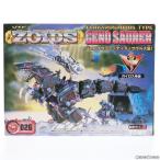 『中古即納』{PTM} 1/72 EZ-026 ジェノザウラー(ティラノサウルス型) ZOIDS(ゾイド) プラモデル(574156) トミー(20000302)