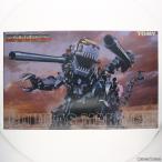 『中古即納』{PTM}1/72 RZ-001 ゴジュラスマリナー(恐竜型) ZOIDS(ゾイド) プラモデル(645351) トミー(20020914)