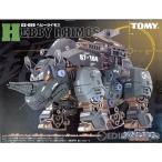 『中古即納』{お得品}{箱難あり}{PTM}1/72 GZ-005 ヘビーライモス(サイ型) ZOIDS GENESIS(ゾイドジェネシス) プラモデル トミー(20050331)