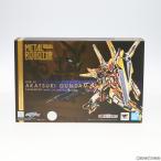 『中古即納』{FIG}魂ウェブ商店限定 METAL ROBOT魂(SIDE MS) アカツキガンダム(シラヌイ装備) 機動戦士ガンダムSEED DESTINY フィギュア バンダイスピリッツ