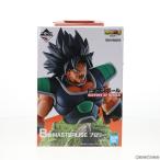 『中古即納』{FIG}ブロリー 一番くじ ドラゴンボール HISTORY OF RIVALS B賞 MASTERLISE ドラゴンボール超(スーパー) ブロリー フィギュア バンダイスピリッツ