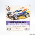 [ б/у немедленная уплата ]{M4WD} 1/32 Racer Mini 4WD memorial box Vol.2 5 шт. комплект Tamiya (20050630)