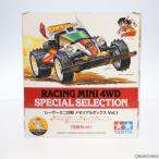 [ б/у немедленная уплата ]{M4WD} 1/32 Racer Mini 4WD memorial box Vol.1 5 шт. комплект Tamiya (20050430)