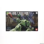 『中古即納』{PTM} HGUC 1/144 MS-09R-2 リックドムII(コロニーカラーVer.) 機動戦士ガンダム0080 ポケットの中の戦争 プラモデル バンダイ(20080831)