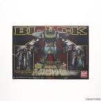 『中古即納』{PTM} (食玩)プレミアムバンダイ限定 スーパーミニプラ ブラック マックスビクトリーロボ 救急戦隊ゴーゴーファイブ プラモデル バンダイ(20201229)