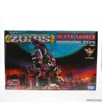 『中古即納』{PTM} 1/72 EZ-021 デスザウラー(恐竜型) ZOIDS(ゾイド) プラモデル(792468) タカラトミー(20071227)