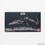 『中古即納』{PTM} ジェダイ・スターファイター STAR WARS(スター・ウォーズ) エピソード2/クローンの攻撃 ビークルモデル 009 プラモデル バンダイ(20170630)