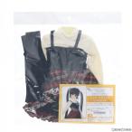 『中古即納』{FIG} Dollfie Dream(ドルフィードリーム) DD用 レイヤードチェックワンピセット 天使のころも ボークスショップ＆ホビー天国ウェブ限定(DDTK-146)