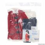 『中古即納』{FIG} Dollfie Dream(ドルフィードリーム) DD用 ドレスセット 由綺の私服セット(コート&ジーンズVer.) ホワイトアルバム ドール用衣装 ボークス