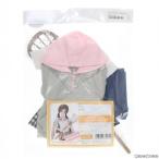 『中古即納』{FIG} Super Dollfie(スーパードルフィー)/Dollfie Dream(ドルフィードリーム) SD/DD用 DF★ラクロスプレイヤーセット 衣装 天使のころも ボークス