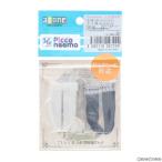 『中古即納』{FIG} 1/12ピコD(ピコニーモD) ふんわりレースニットソックスAset(ホワイト＆ネイビー) こもれび森のお洋服屋さん♪ ドール用衣装 アゾン