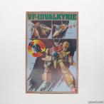 VF-1D 可変バルキリー