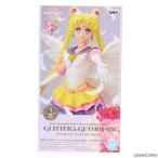 『中古即納』{FIG}エターナルセーラームーン(衣装淡) 劇場版 美少女戦士セーラームーンEternal GLITTER＆GLAMOURS ETERNAL SAILOR MOON フィギュア バンプレスト