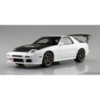 『新品即納』{PTM} 1/24 プリペイントモデル No.I-3 頭文字D 高橋涼介 FC3S RX-7 第41巻 箱根対決仕様 プラモデル アオシマ(20221028)
