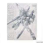 F91 ガンダムF91 Ver.2.0 [チタニウムフィニッシュ]
