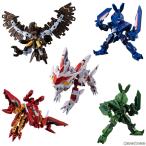 『新品即納』{BOX}{PTM} (食玩) アニマギアDE(ダブルエッジ) 01 プラモデル(10個) バンダイ(20210810)