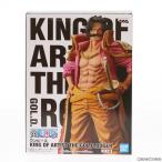 『中古即納』{FIG}ゴール・D・ロジャー ワンピース KING OF ARTIST THE GOL.D.ROGER ONE PIECE フィギュア プライズ(2540228) バンプレスト(20210531)