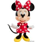 『新品』『お取り寄せ』{FIG}ねんどろいど 1652 ミニーマウス 水玉ドレスVer. Minnie Mouse 完成品 可動フィギュア グッドスマイルカンパニー(20220205)