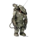 『中古即納』{PTM} 1/20 S.A.F.S. type R ラクーン マシーネンクリーガー プラモデル(MK-069) ウェーブ(WAVE)(20211024)