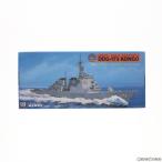 [ б/у немедленная уплата ]{PTM} Skywave серии 1/700 море сверху собственный ..i-jis...DDG-173.... пластиковая модель (J11)pito load (20110716)