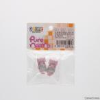 『中古即納』{FIG} PM リボンクロスストラップシューズ ピンク? ドール用衣装(AKT085-PNK) アゾン(20121222)