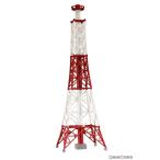 『新品即納』{PTM} (再販) 工業地帯C(煙突) プラモデル(PP081) PLUM(プラム)(20210910)
