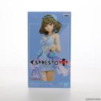 『中古即納』{FIG}高垣楓(かえで) ESPRESTO est-Dressy and Snow makeup-高垣楓 アイドルマスター シンデレラガールズ フィギュア プライズ バンプレスト