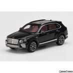 『新品即納』{FIG} 1/43 ベントレー ベンテイガ V8 Onyx 完成品 ミニカー(TSM430547) TSM(トゥルースケールミニチュアズ)(20211110)