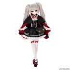 『新品即納』{DOL} (二次生産) Iris Collect petit(アイリス コレクト プチ) すずね/〜Wonder fraulein〜Goth×Loli cats(通常販売ver.) 1/3 ドール アゾン