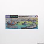 [ б/у немедленная уплата ]{PTM} вода линия серии No.509 1/700 бирка лодка комплект пластиковая модель (31509) Shizuoka модель обучающий материал . такой же комплект .(20200630)