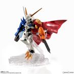 『中古即納』{FIG}NXEDGE STYLE [DIGIMON UNIT] オメガモン -Special Color Ver.- デジモンアドベンチャー 完成品 可動フィギュア バンダイスピリッツ