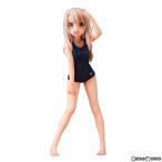 『新品即納』{FIG} (再販) イリヤスフィール・フォン・アインツベルン スクール水着ver. プリズマ☆イリヤ 1/
