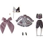 『新品即納』{DOL}Harmonia bloom Seasonal Outfit set Beatrice(Lupo)(シーズナルアウトフィットセット ベアトリーチェ ルーポ) 衣装 グッドスマイルカンパニー