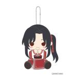 『新品即納』{STY} ぴたぬい 三郎(サンラン) 天官賜福(てんかんしふく) ぬいぐるみ(GW337) コトブキヤ(20220615)