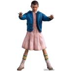 『新品即納』{FIG}1/6 Eleven(1/6 イレブン) Stranger Things(ストレンジャー・シングス 未知の世界) 完成品 可動フィギュア threezero(スリーゼロ)(20220908)