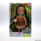 『中古即納』{FIG} ディズニーストア限定 ポカホンタス スペシャル ディズニー アニメーターズ コレクションドール 完成品 ディズニーストア(20191231)